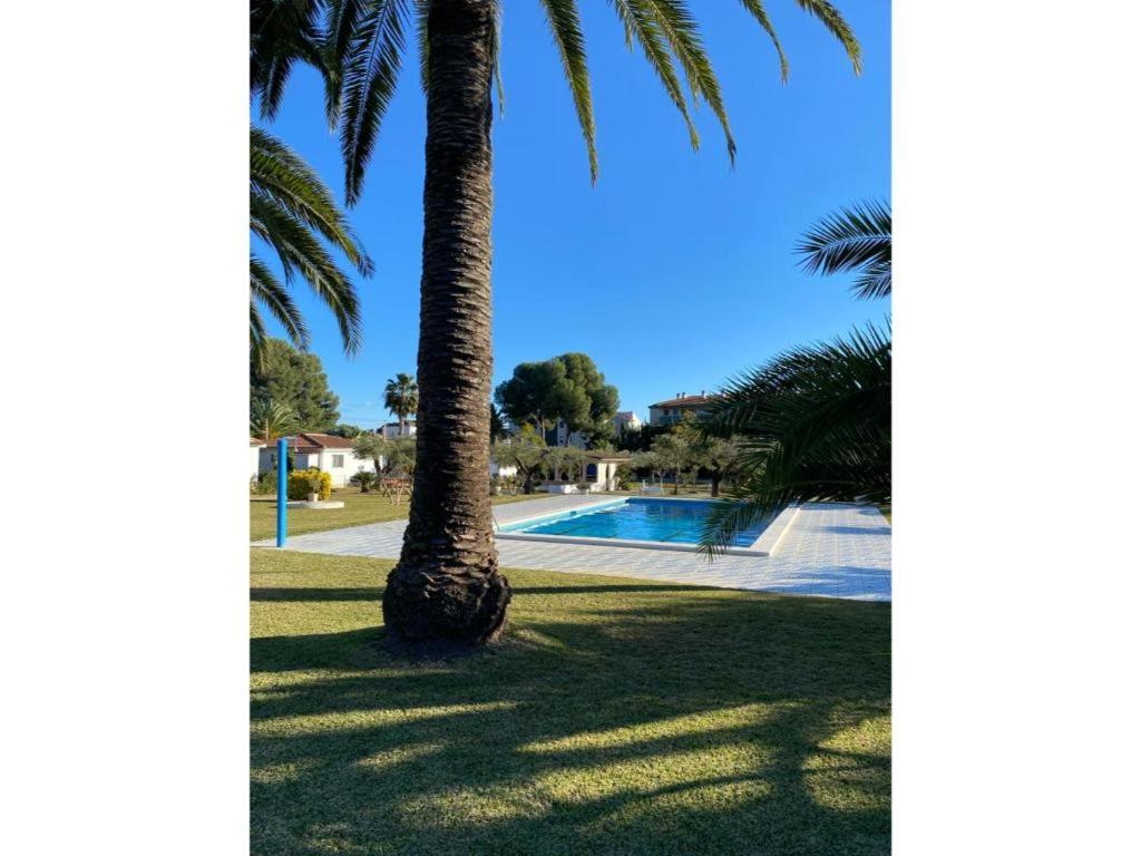 Casa de vacances Complejo Colibri 13 *
